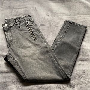 Banana Republic Skinny Jeans